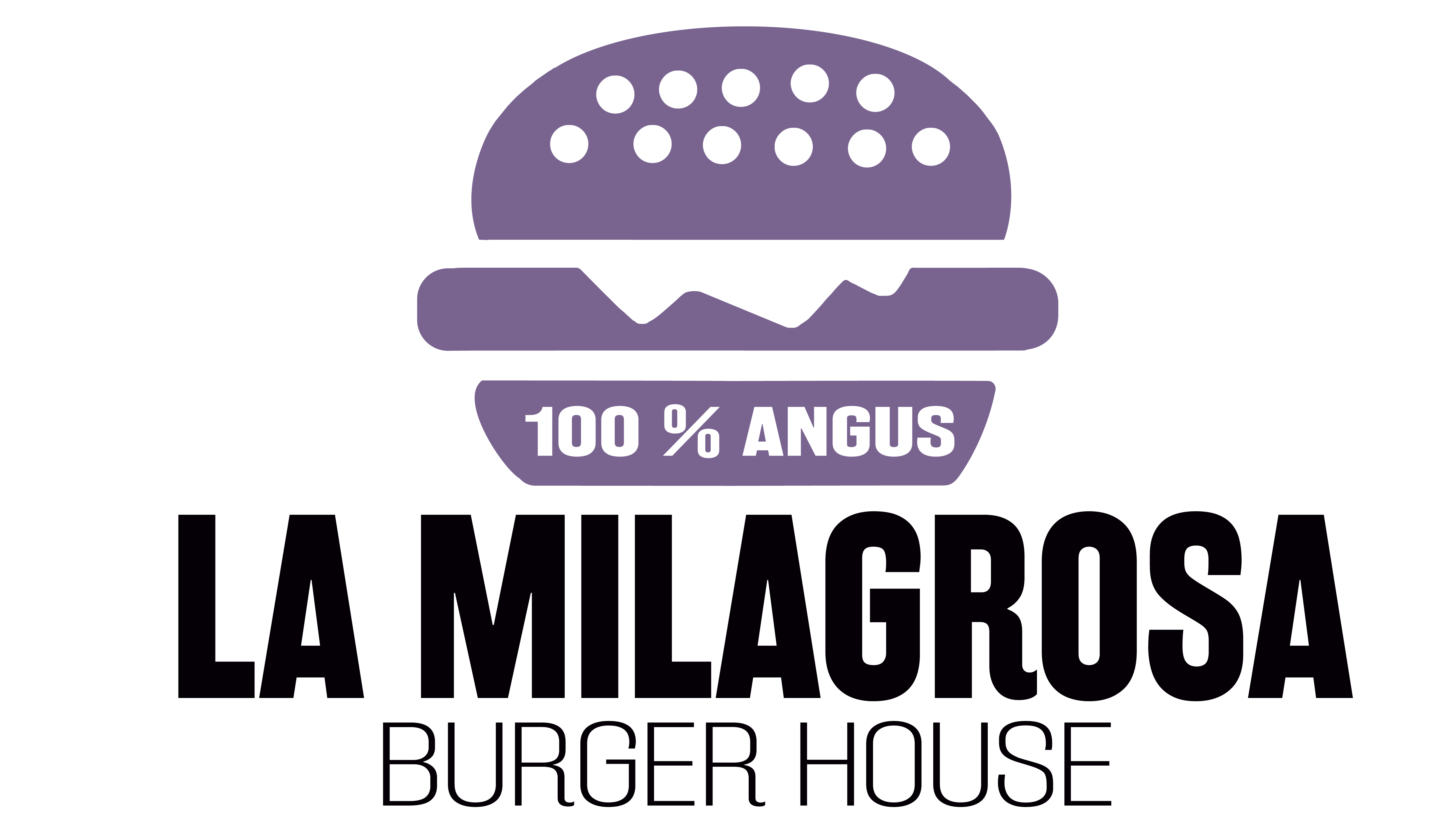 Inicio La Milagrosa Burger House